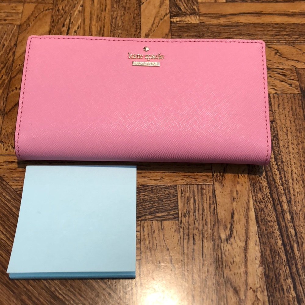 Kate Spade Cameron Street Stacy Wallet